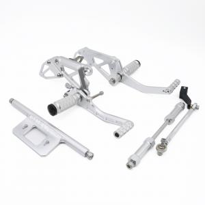 MUNK REAR SET FOR DISC BRAKE